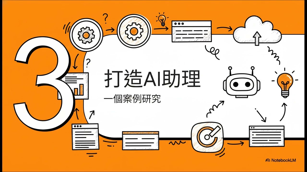 企業數位轉型 #ai 