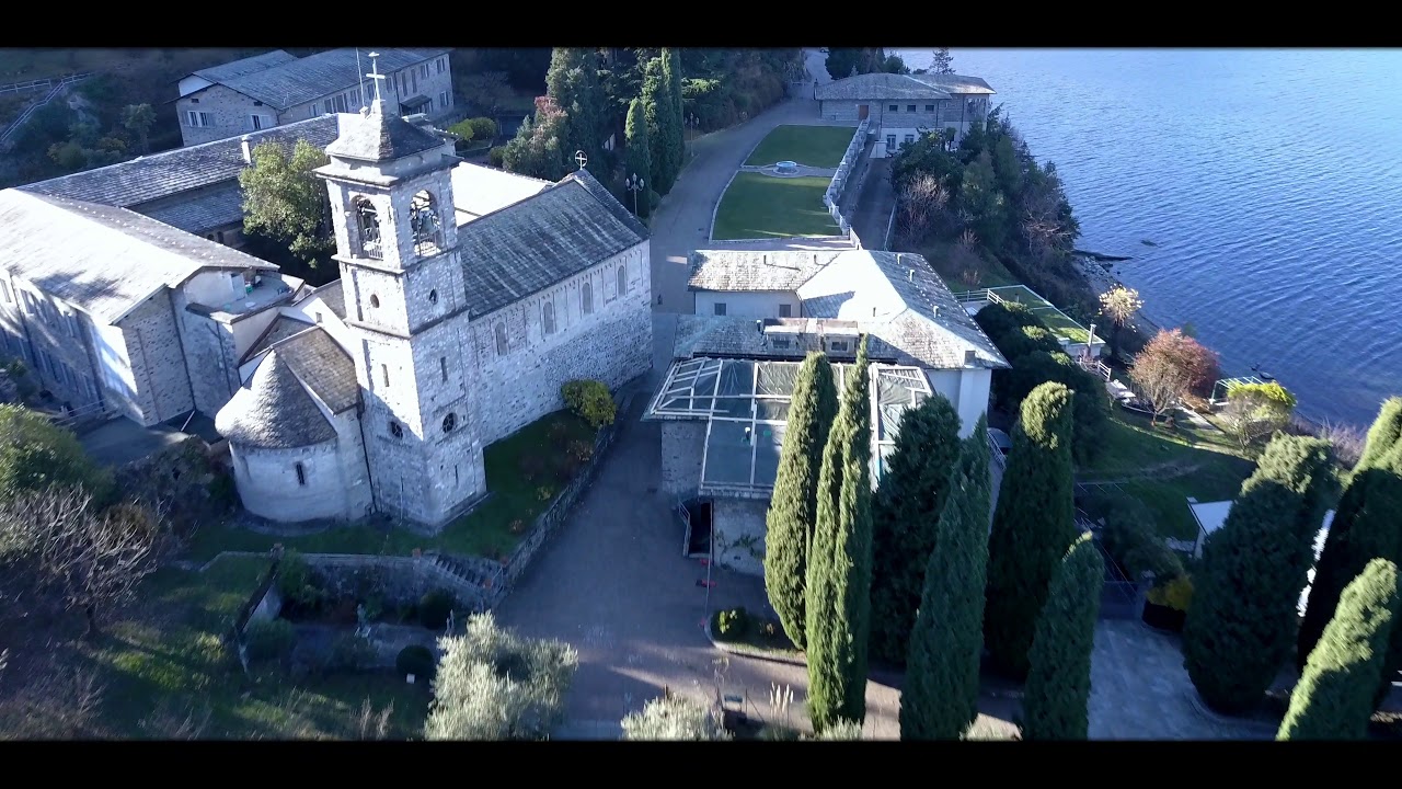 Abbazia di Piona