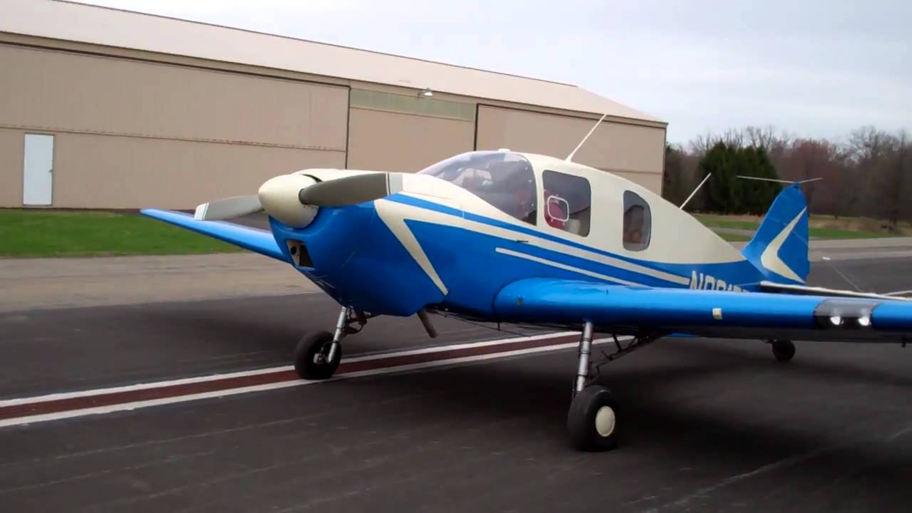 Bellanca Cruisemaster