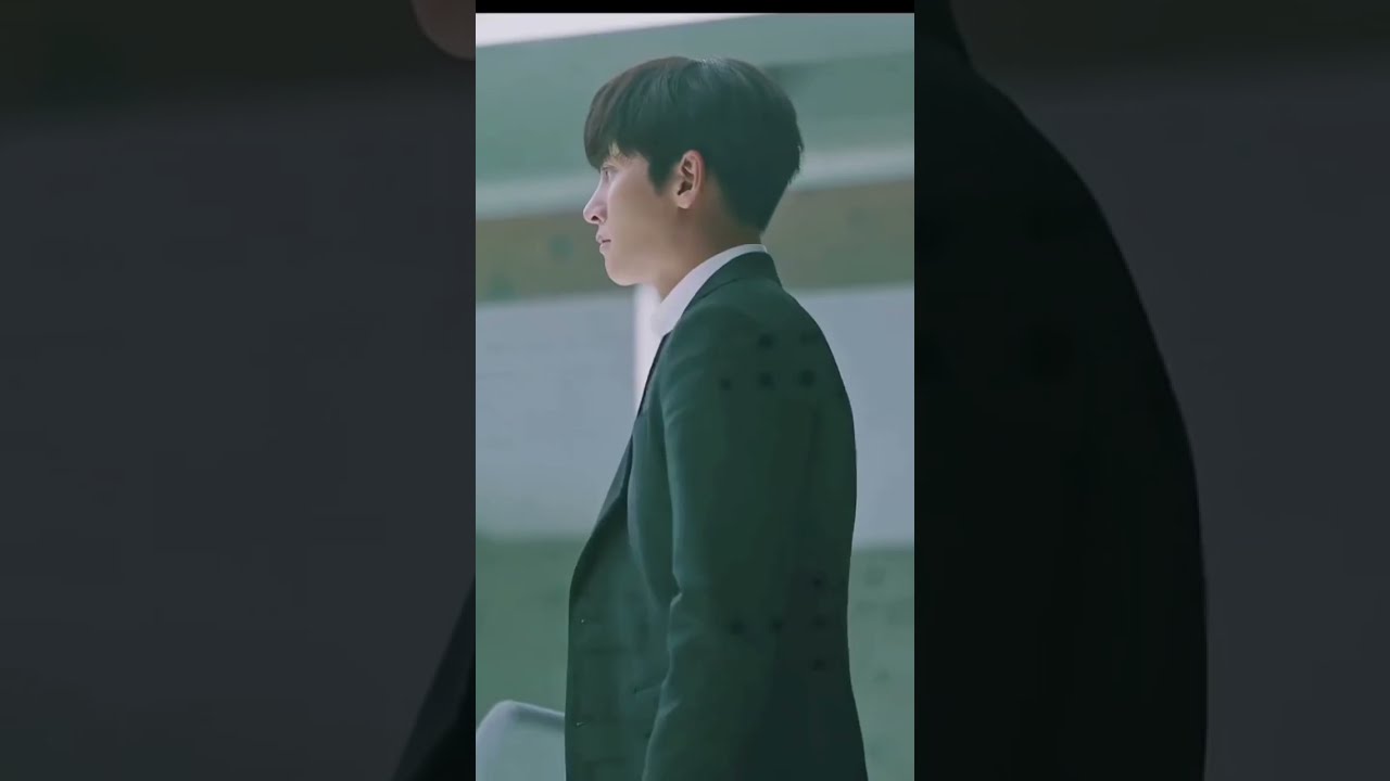 One more reason to watch The K2 _ The K2 Ji Chang Wook