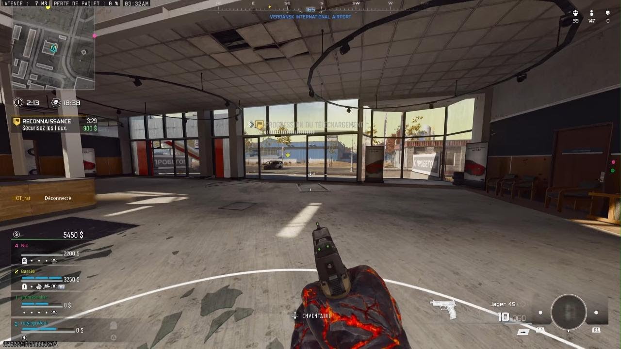 Call of Duty_belle game