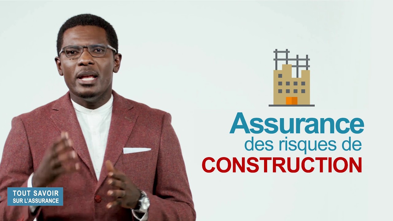 Tout savoir sur l’assurance des risques de construction #arca #assuranceconstruction #assurance #RDC