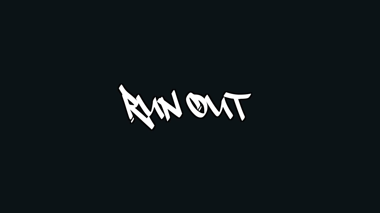 Run Out - BBoy Music