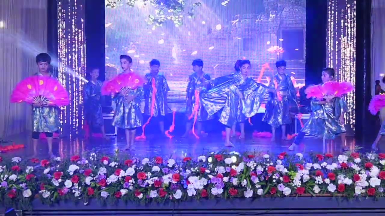 Sandepani School Annual Day Celebration 2025-2026