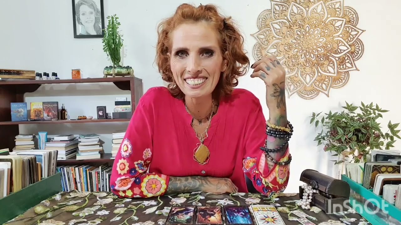 Quem É o amor da sua vida? Iniciais do nome, características, local de encontro e tempo.