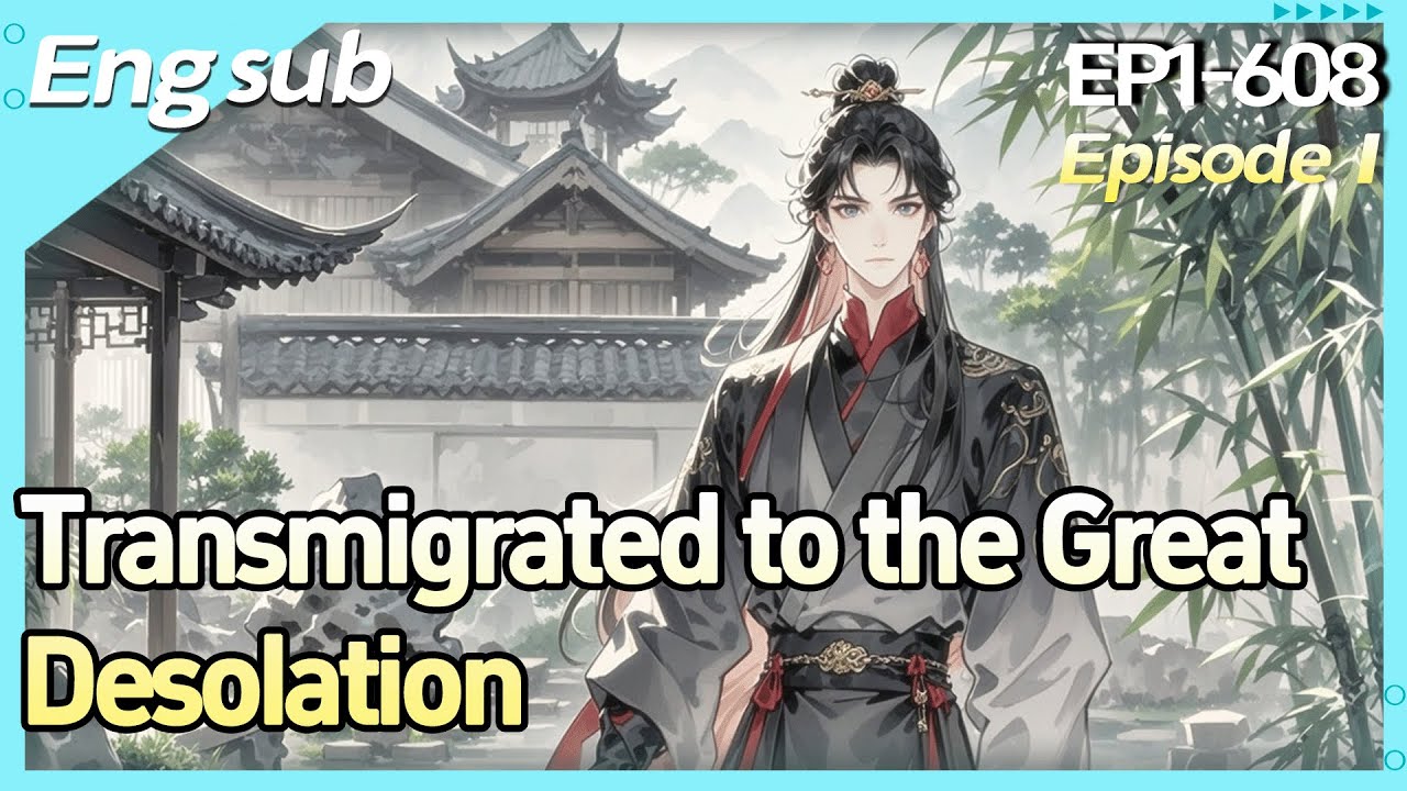 1:Transmigrated to the Great Desolation:My Master Nuwa Can Read My Mind and Changed History!