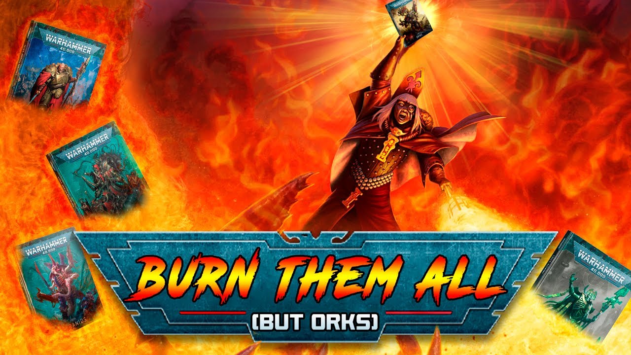 How to Make a Codex (That doesn't SUCK!)