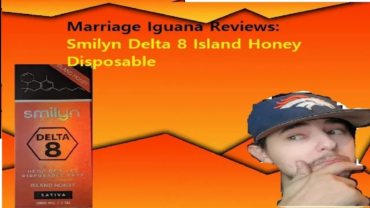 Smilyn Island Honey Cart Review