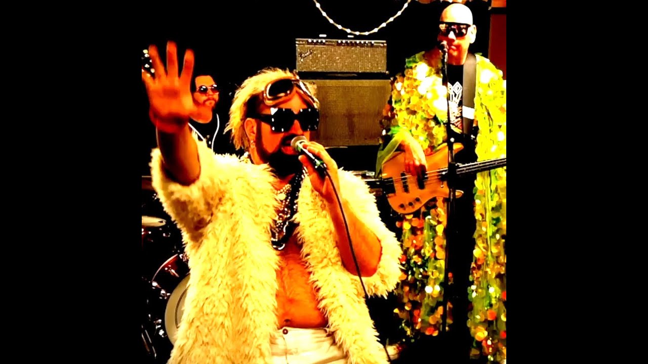 Method Funk - Emrik & Wefunky Band