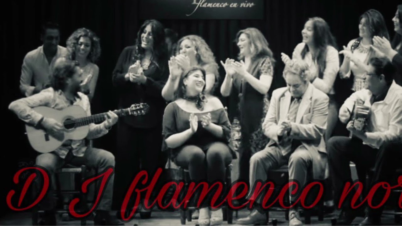 Tangos Familia habichuela
