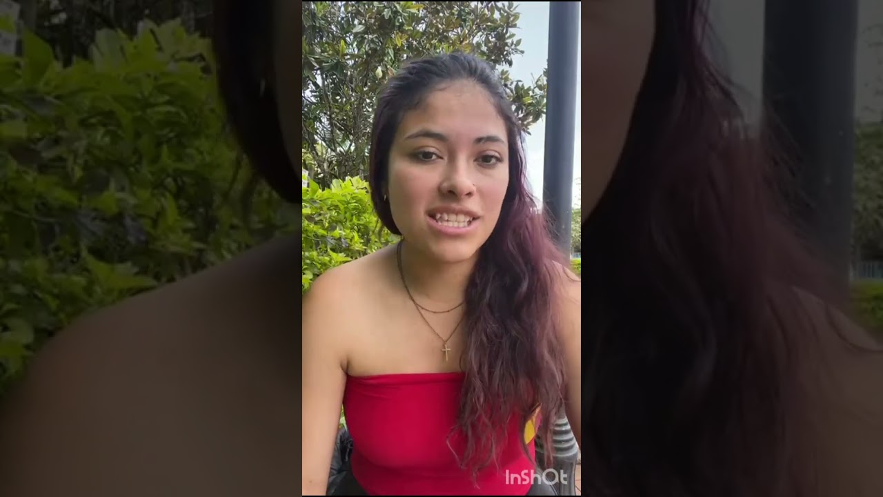 Mara Tobar - Self Introduction VideoWork and Travel 2026