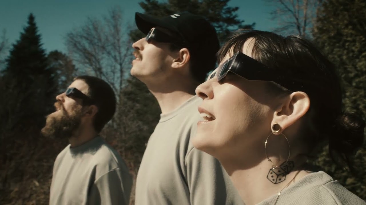 Motherhood - Grow High / Grow Higher [official video]