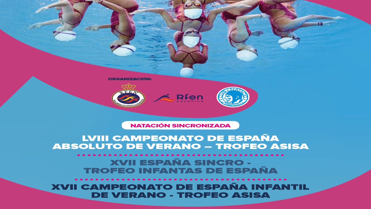 Final equipo libre infantil