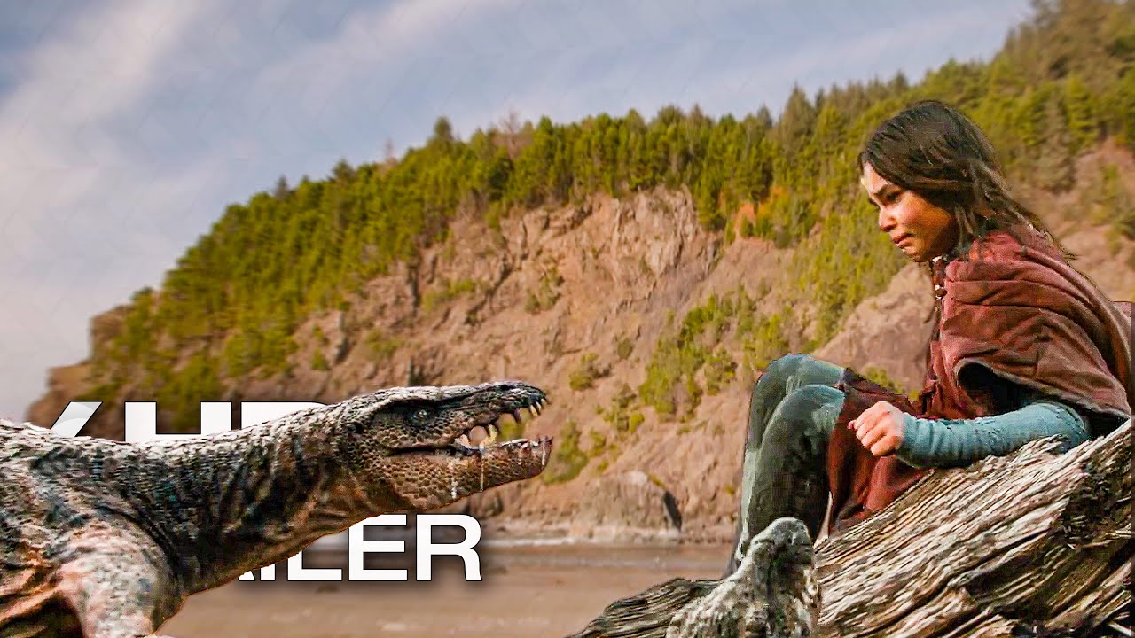 65 Trailer 2 (2023)