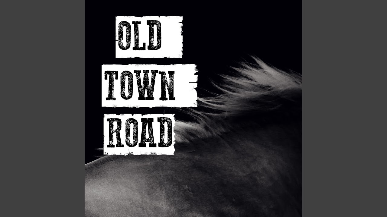 Old Town Road (Orchestral)