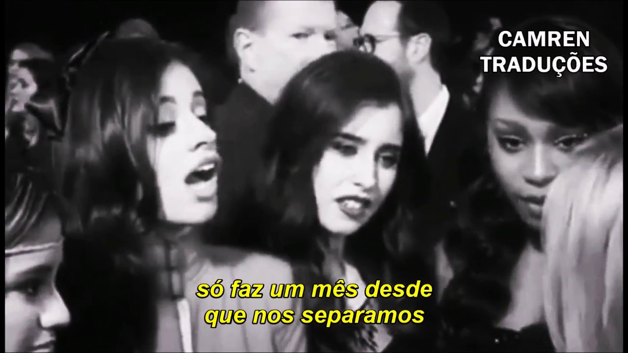 Happier || Camren [Tradução/Legendado]