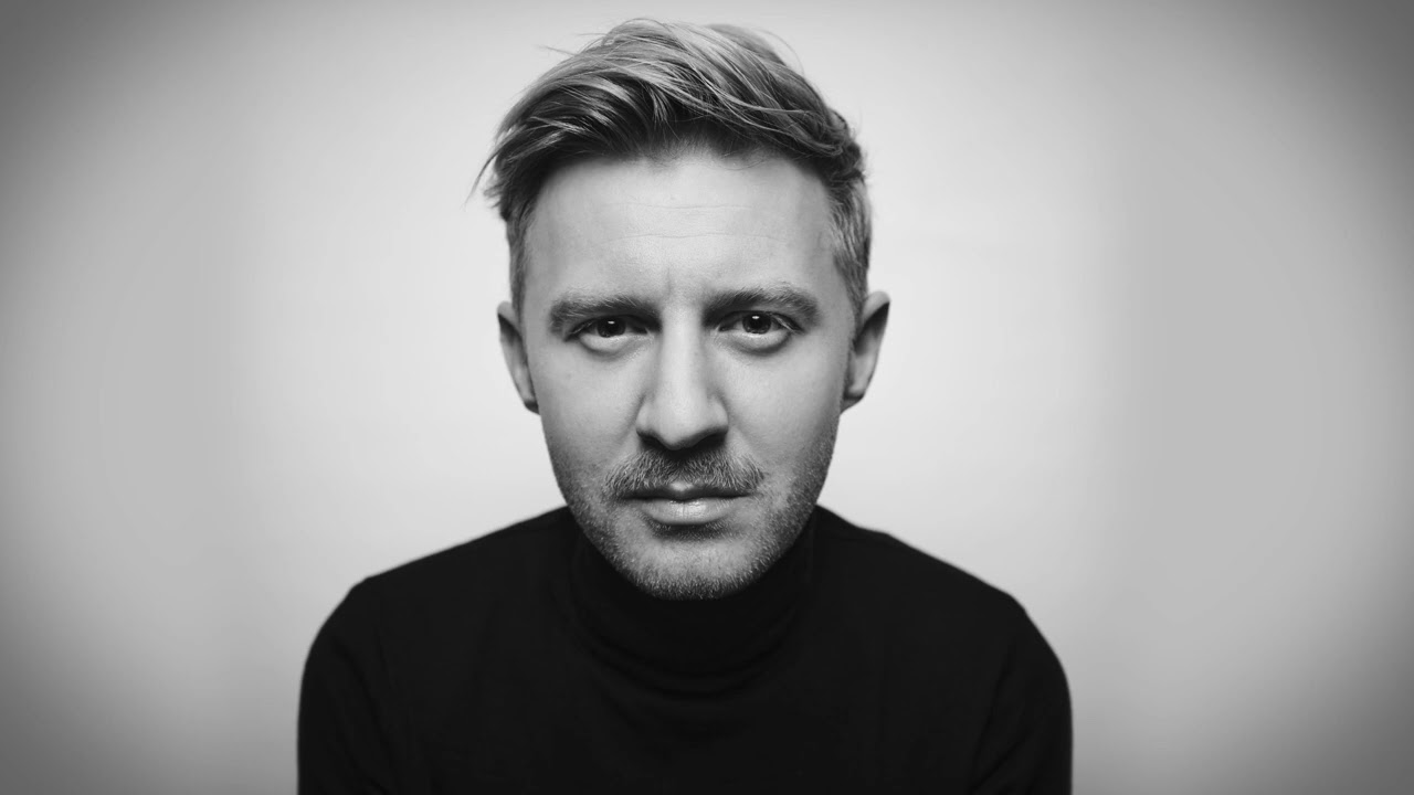 Ewert Sundja - Sing of Me (niinja remix)