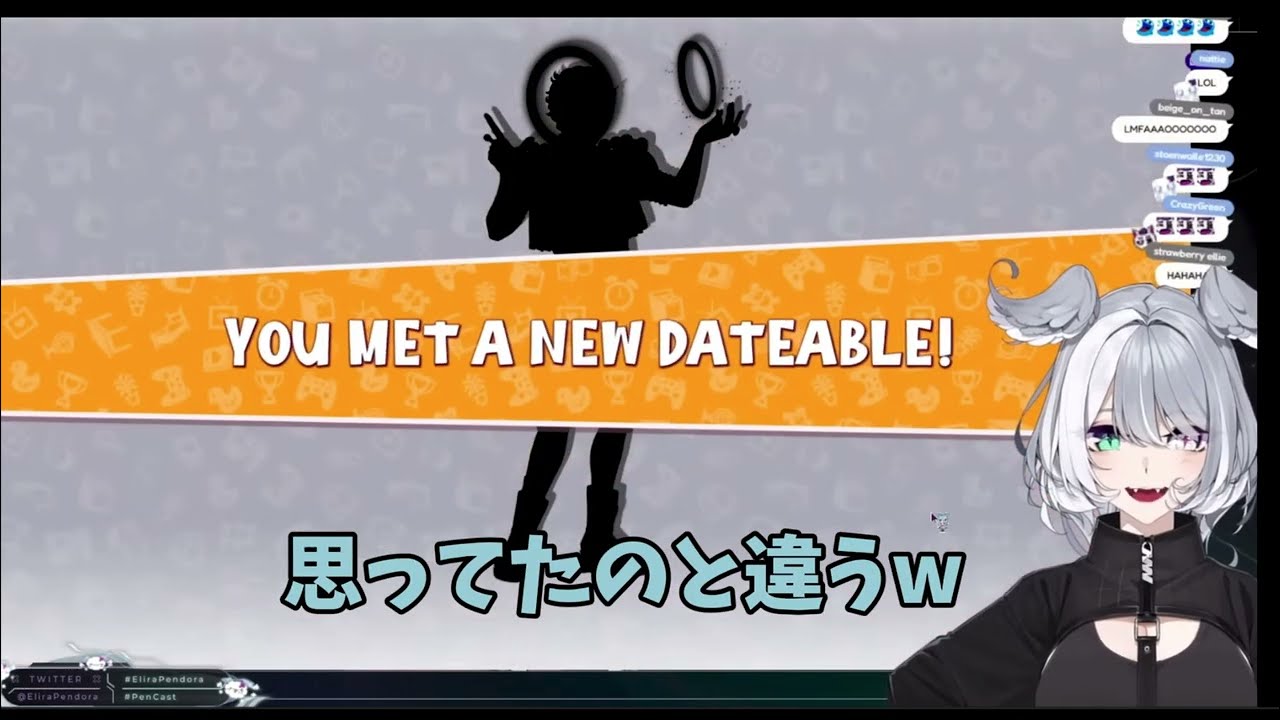 【和訳】最近のにじさんじENまとめ