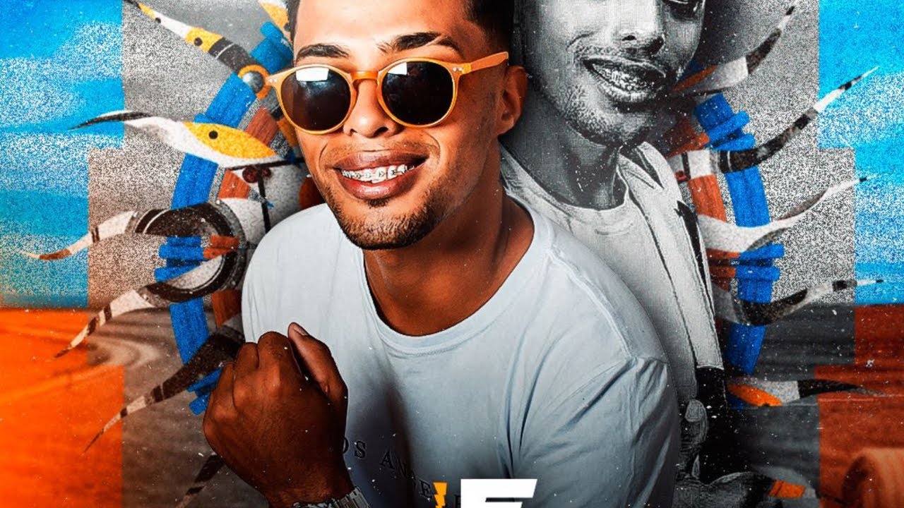 JÚNIOR FERNANDEZ— PISEIRO DE FAVELA || EP SETEMBRO 2025 #piseiro #musica #vaquejada 