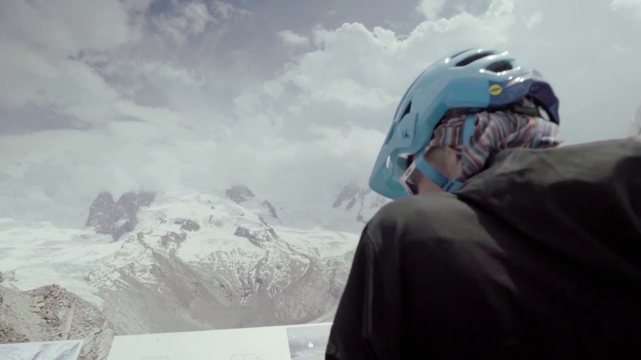 TRAILLOVE Zermatt - Alpine Mountain Bike Festival 2018 | Teaser