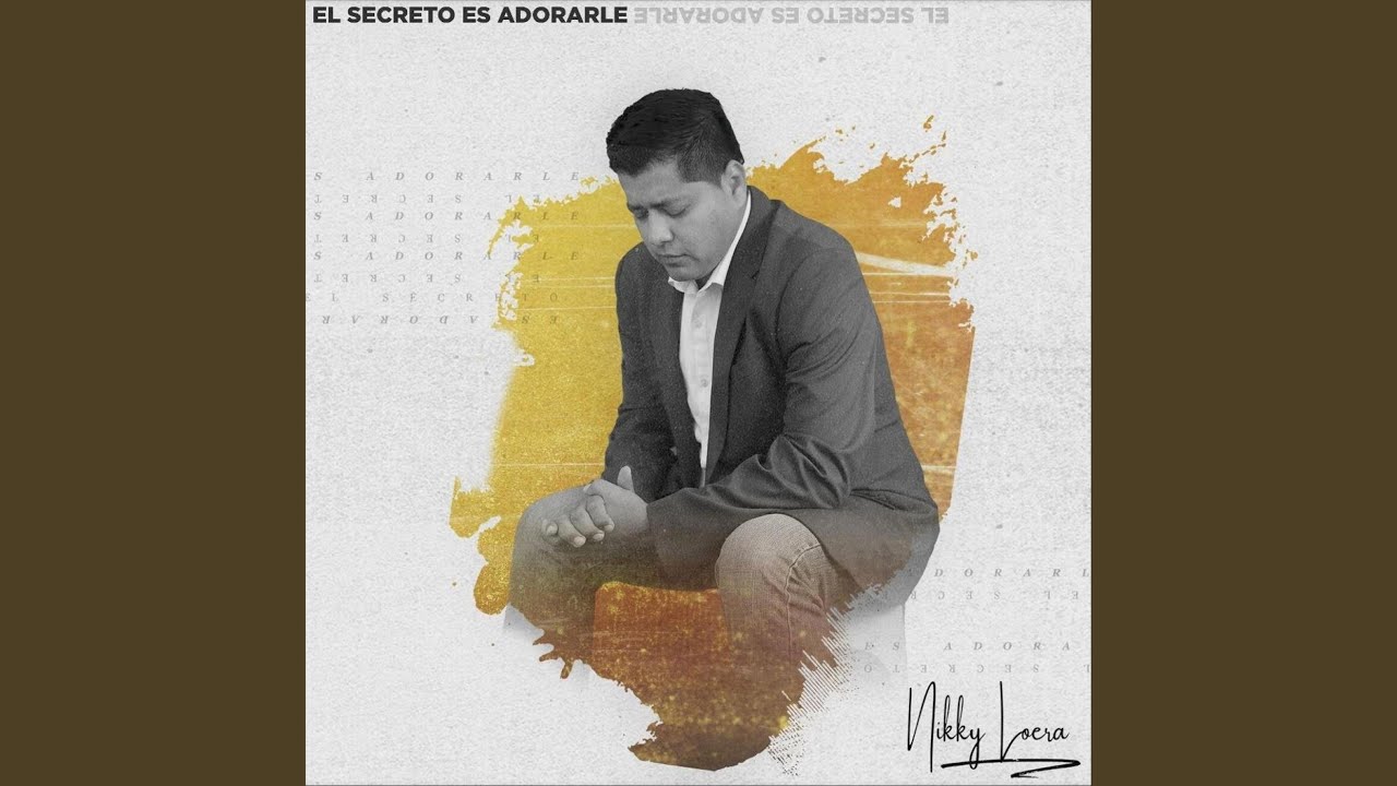 Alaba a Dios