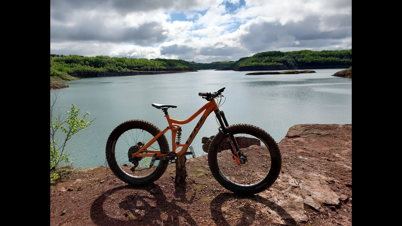 Lenz Fatillac Fat Bike - Long Term Review - Year Round Ripper