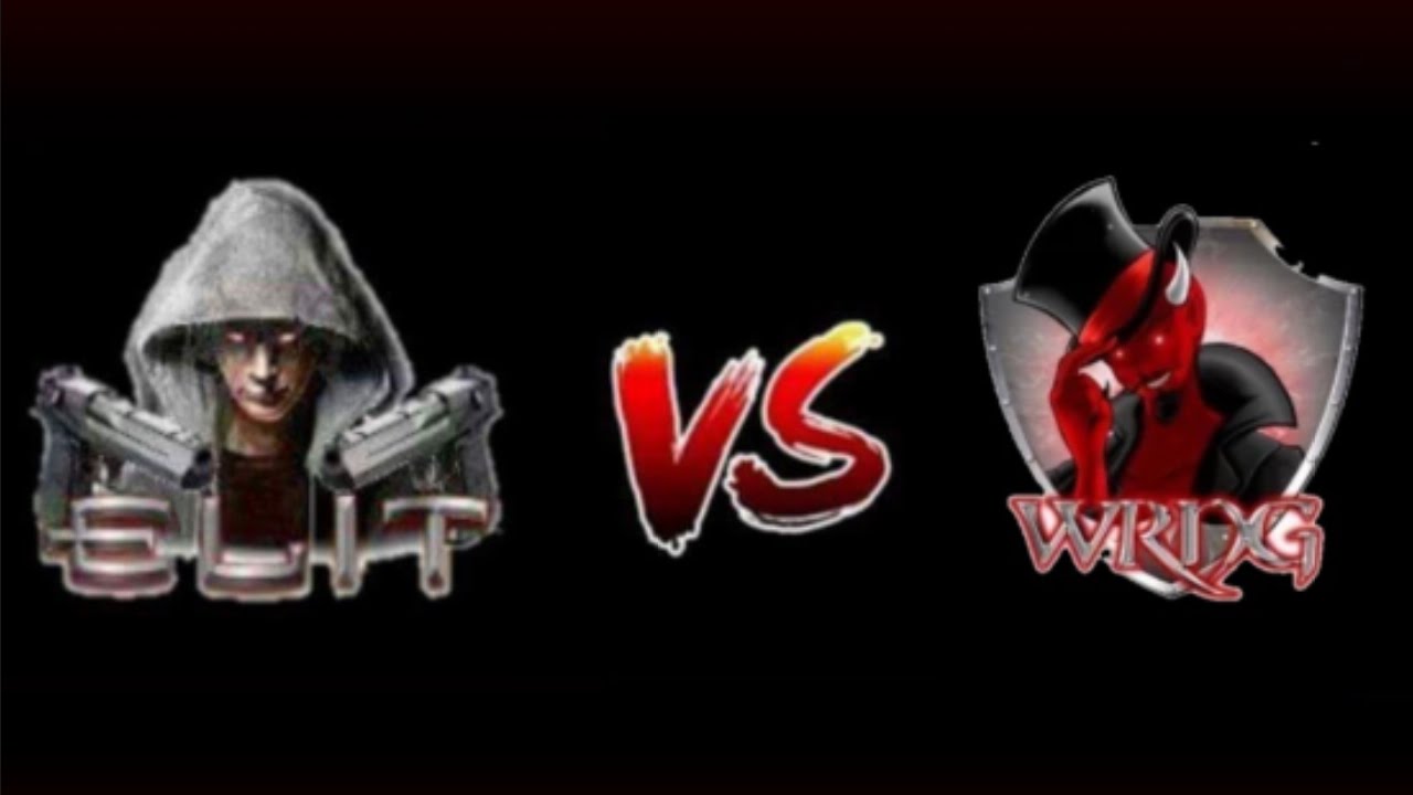 GTA V DCLS/ELIT vs WRNG/LGKZ (5-0)