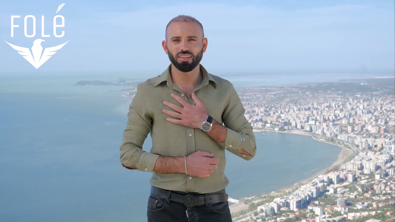 Klodi - Mall Kurbeti (Official Video 4K)