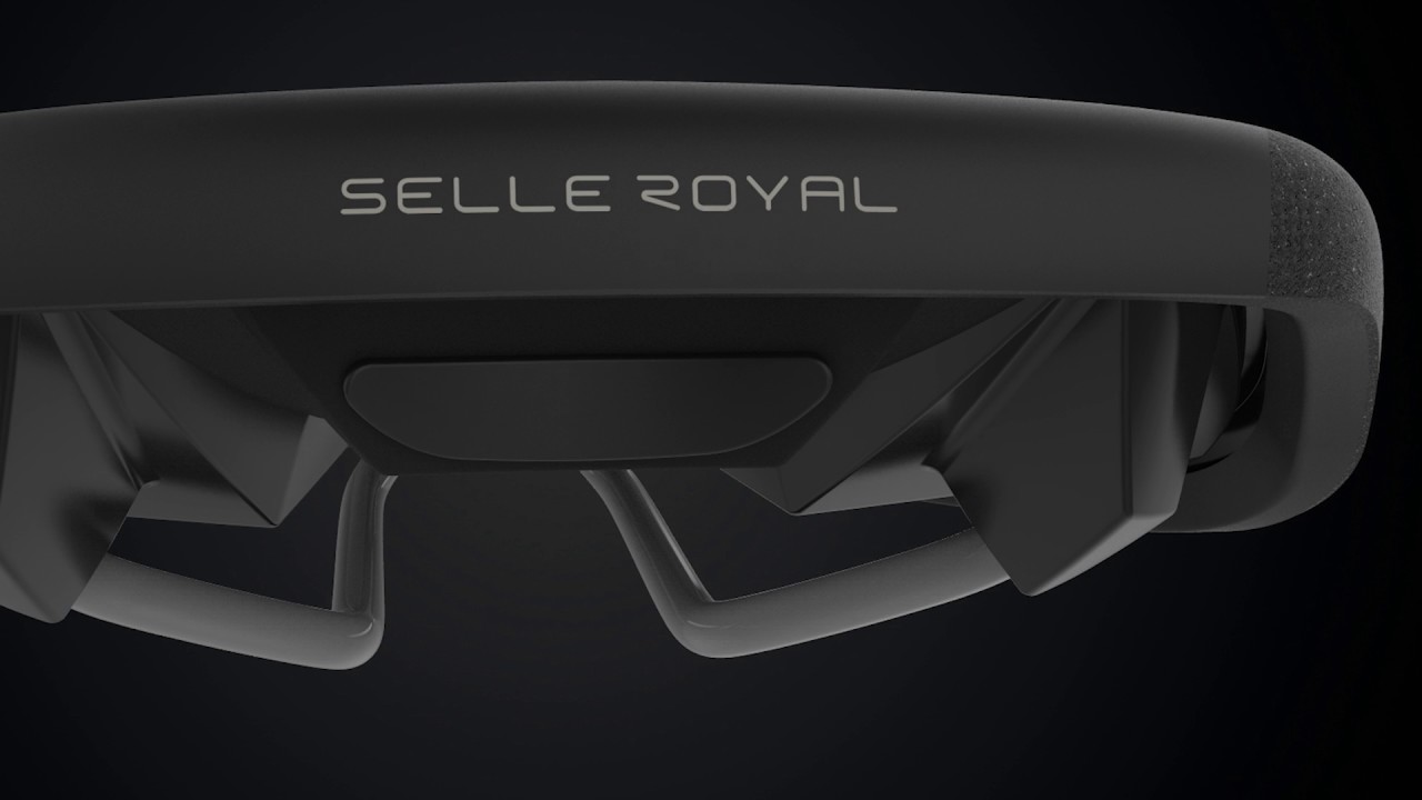 Selle Royal Lookin