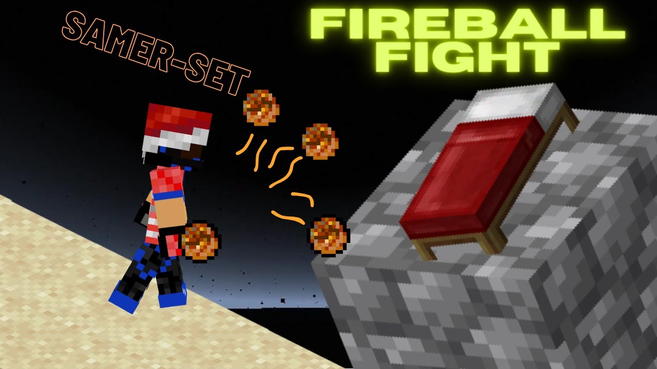 FireBall Fight Mega rush |3 rushes|