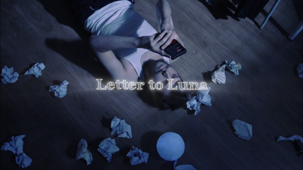 LETTER TO LUNA (Official Music Video - Endlessly Pt. 1) | Legacy Music