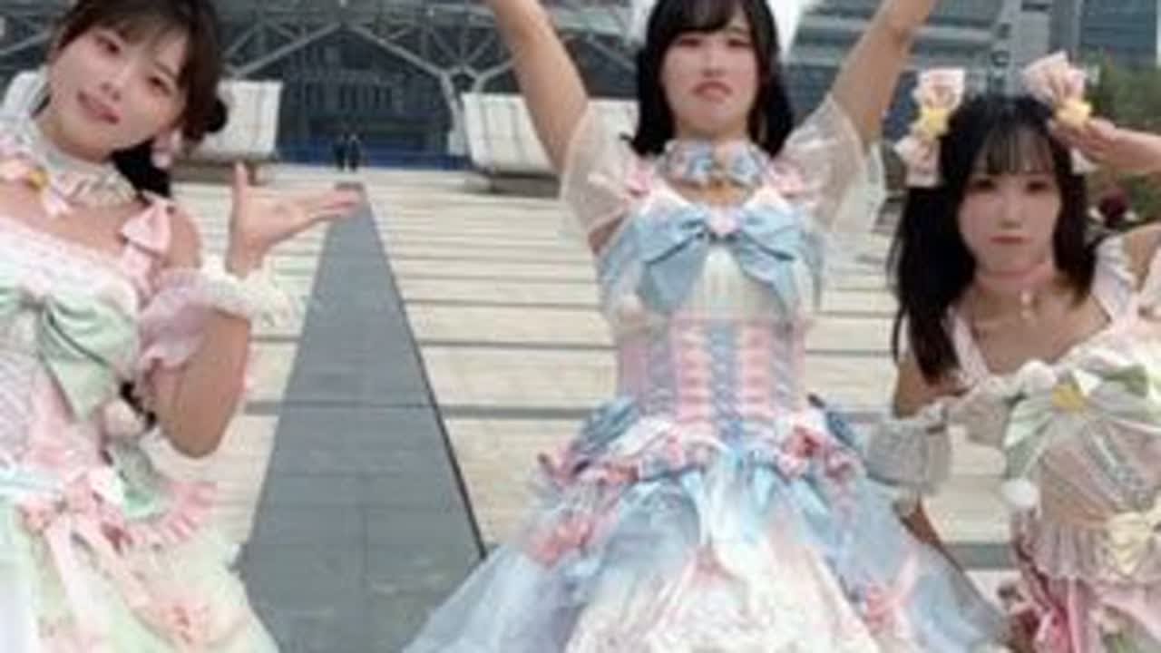 #aqours