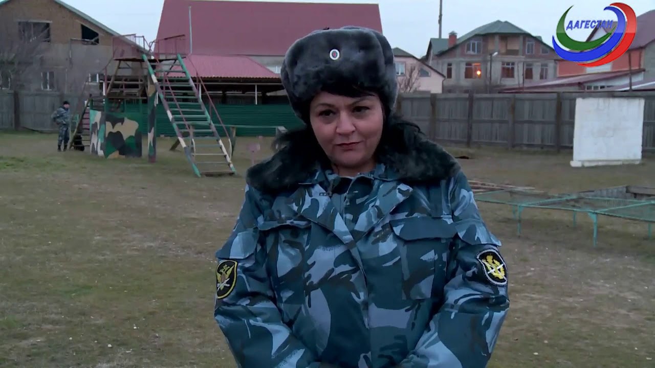 Служа Родине