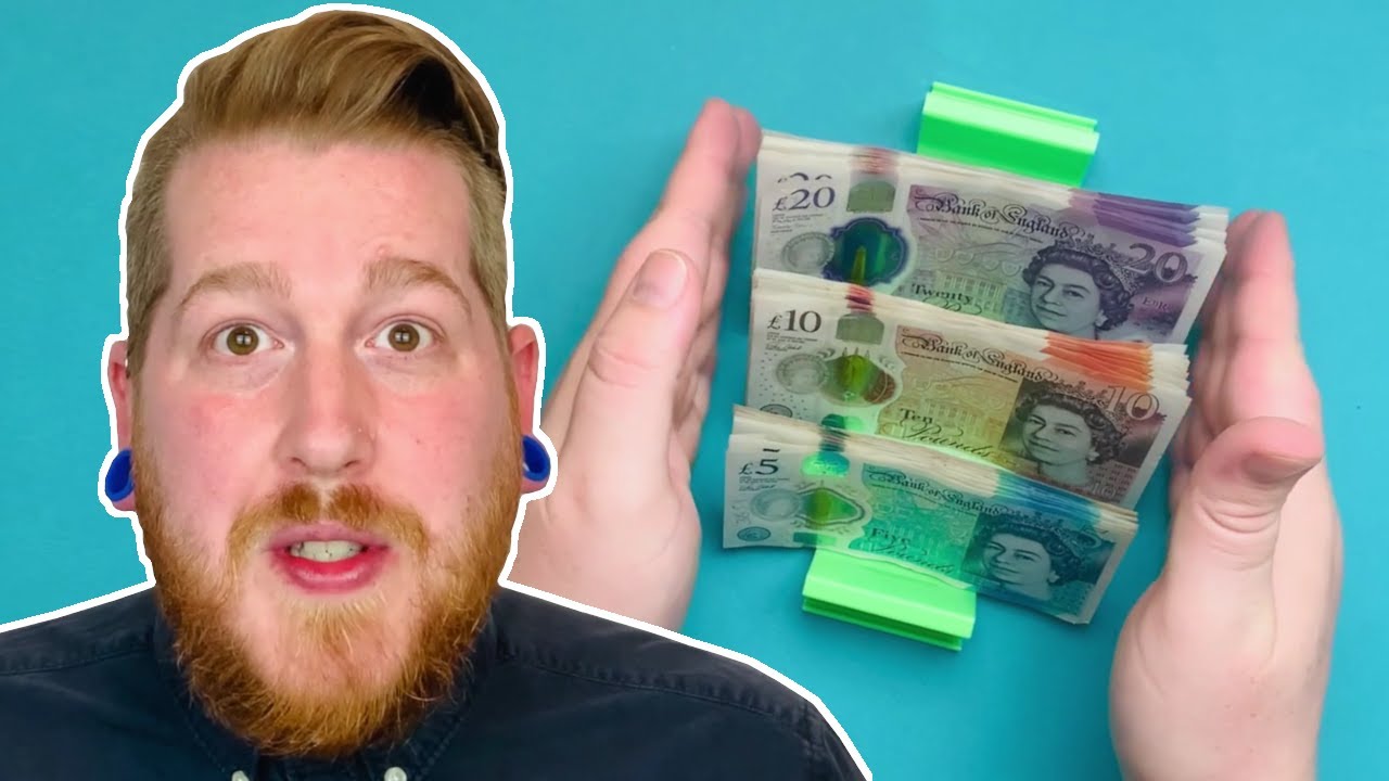 I Was STUNNED By This Cash Stuffing! | October Budget Revealed | Budget with Ira