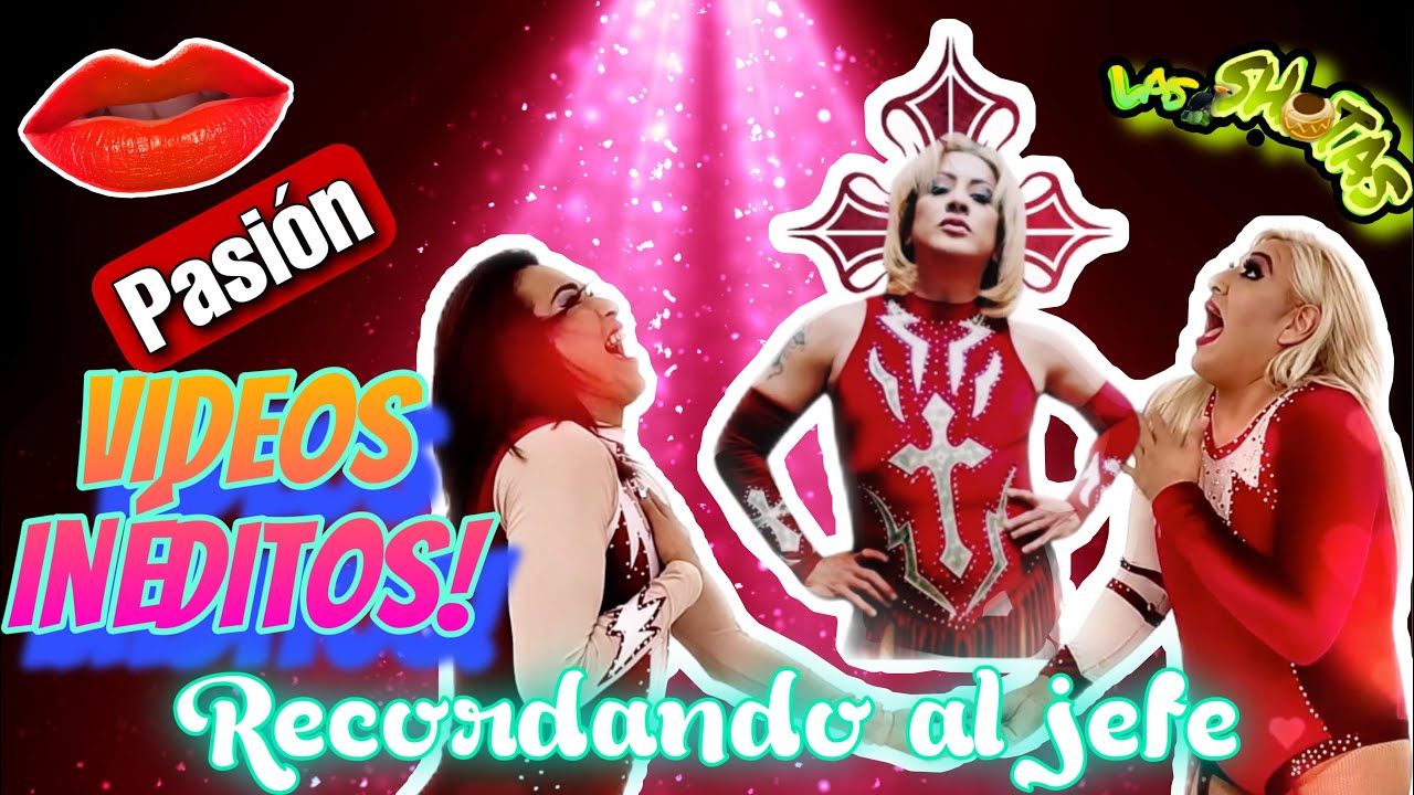 Recordando al Jefe, Videos inéditos | #lasshotas  #pasionkristal