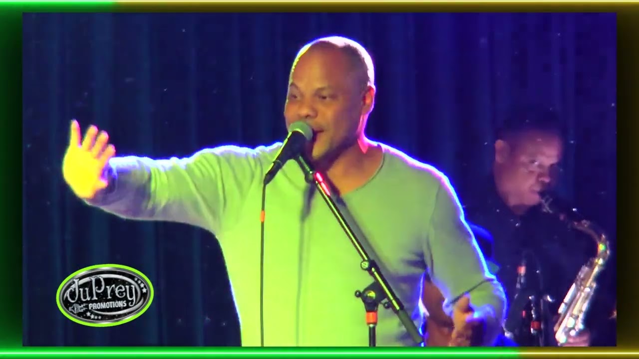 Oro Solido | Ta' Caché (En Vivo)