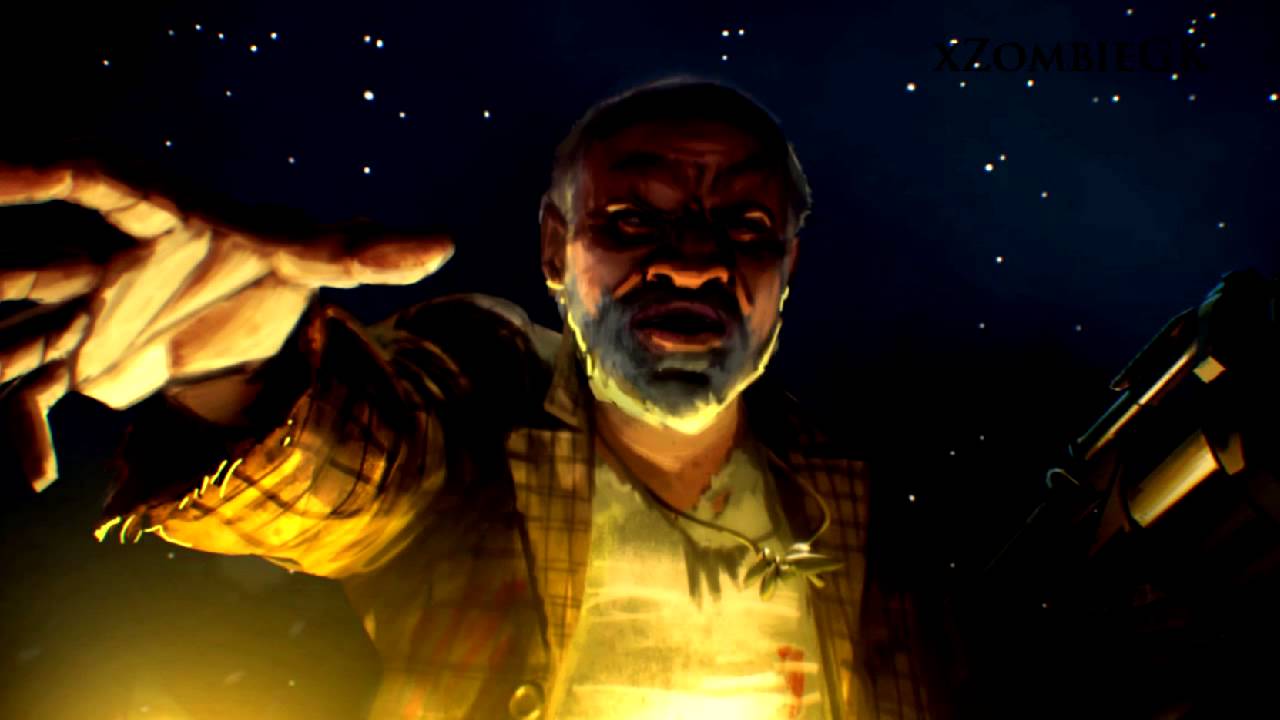 ALL RUSSMAN QUOTES - BURIED (Black Ops 2 Zombies)