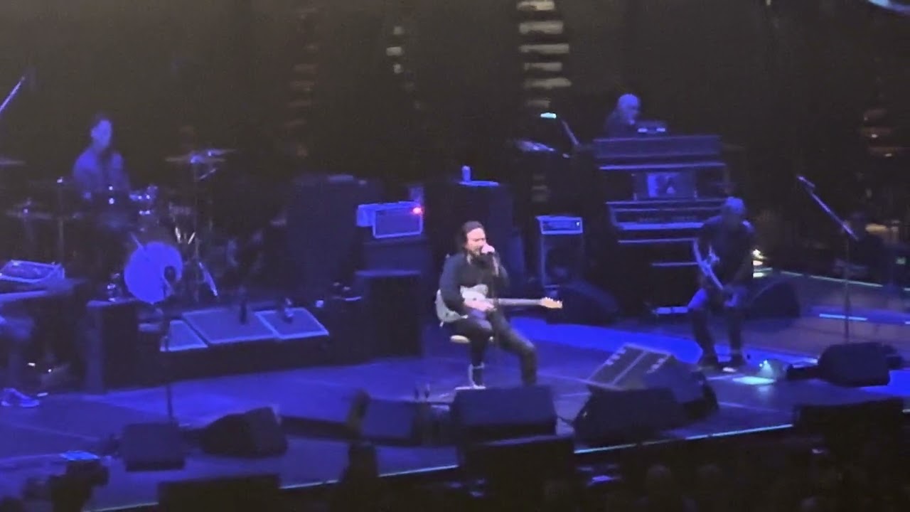 PEARL JAM, Chicago, FULL HD SHOW, LIVE 7 Sept. 2023 @pearljam @pearljamonline_it @PearlJamPTFan