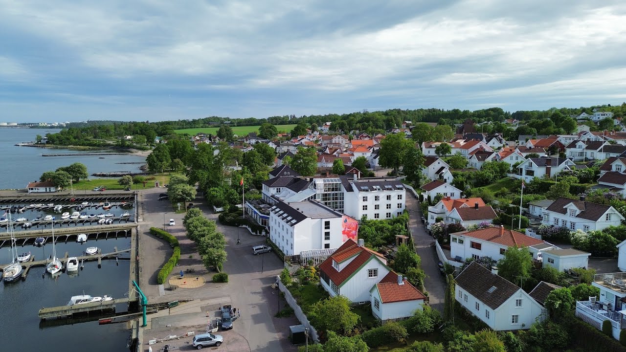 Åsgårdstrand
