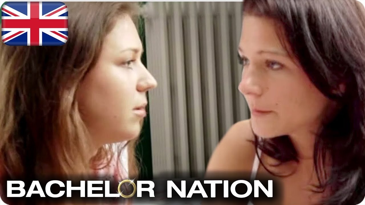 Will Nickie & Zivile Reveal Their Secrets To Gavin? | The Bachelor UK