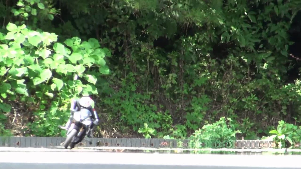 東京マルイ【RCバイク】STREET RACER