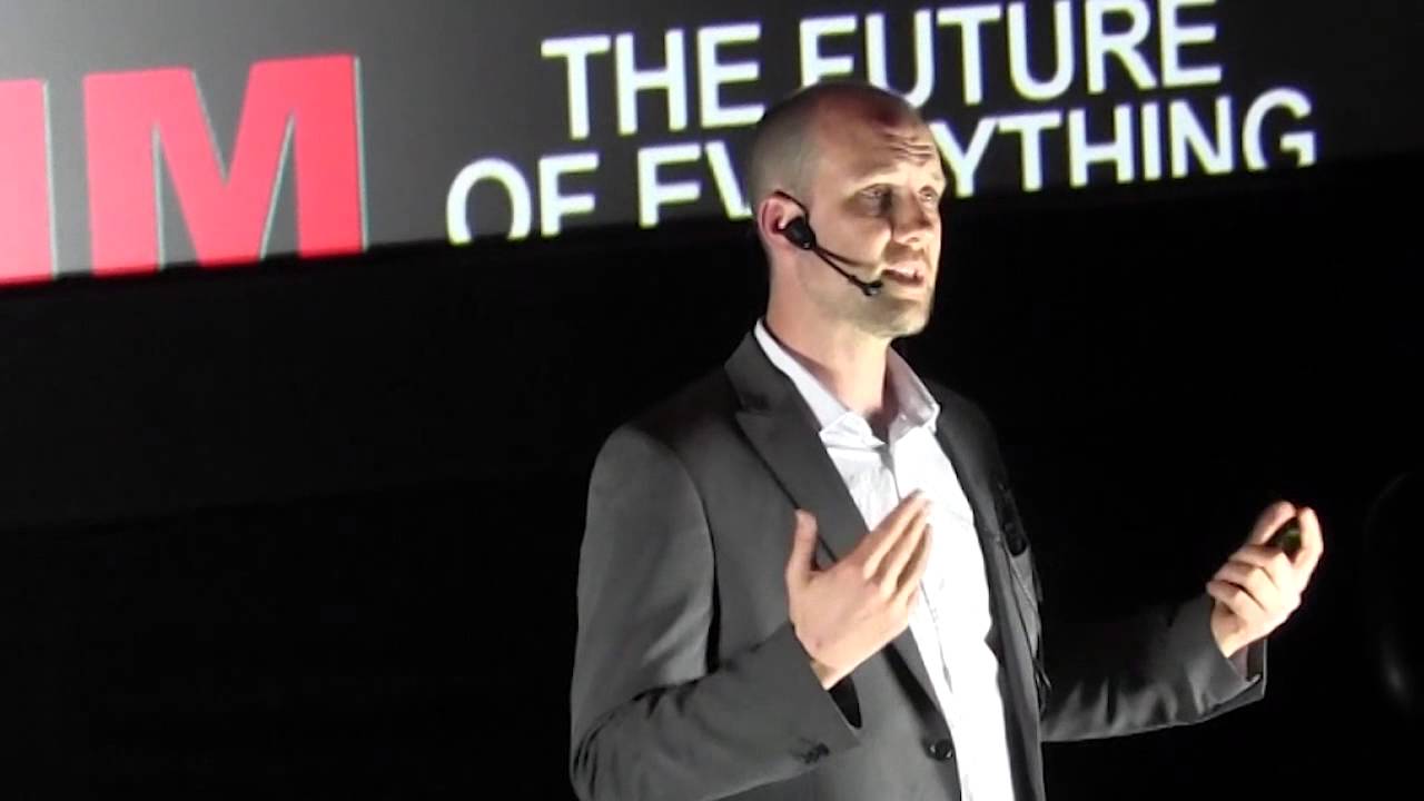 Bim 101 with Digital School's Will Myers