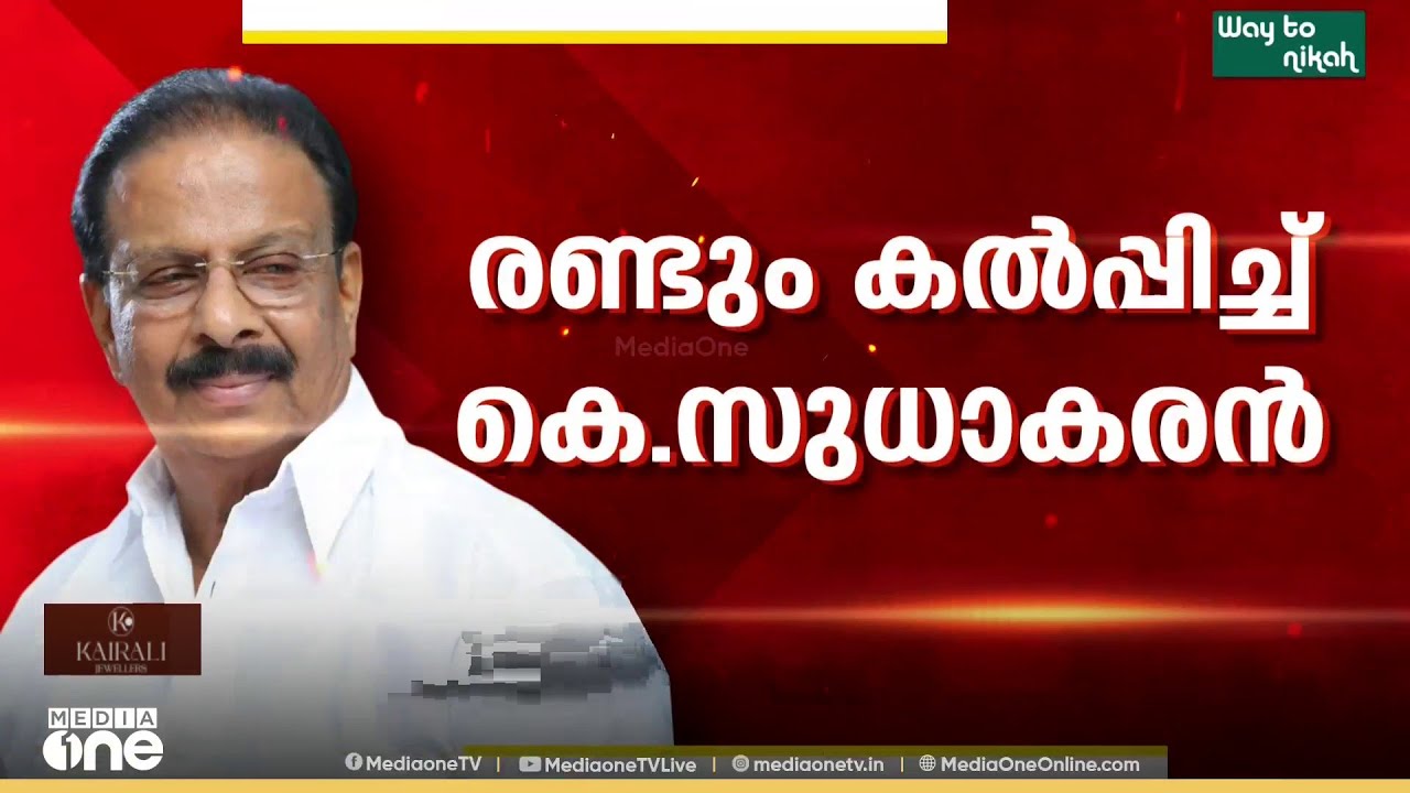 'പാർട്ടിക്ക് പ്രവർത്തിക്കുന്നവരെയല്ല വേണ്ടത് , അങ്ങനെയാണ് മനസിലാക്കുന്നത്'