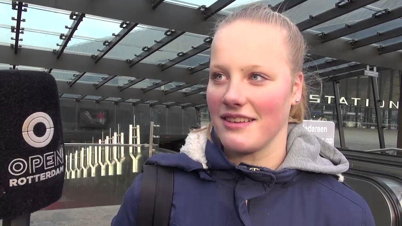 OPEN vraag - Wat vind jij een verbod op appen tijdens het fietsen?