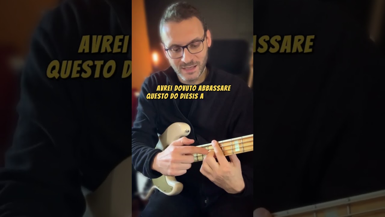 Bicordi con il Basso  PadreMadre CREMONINI