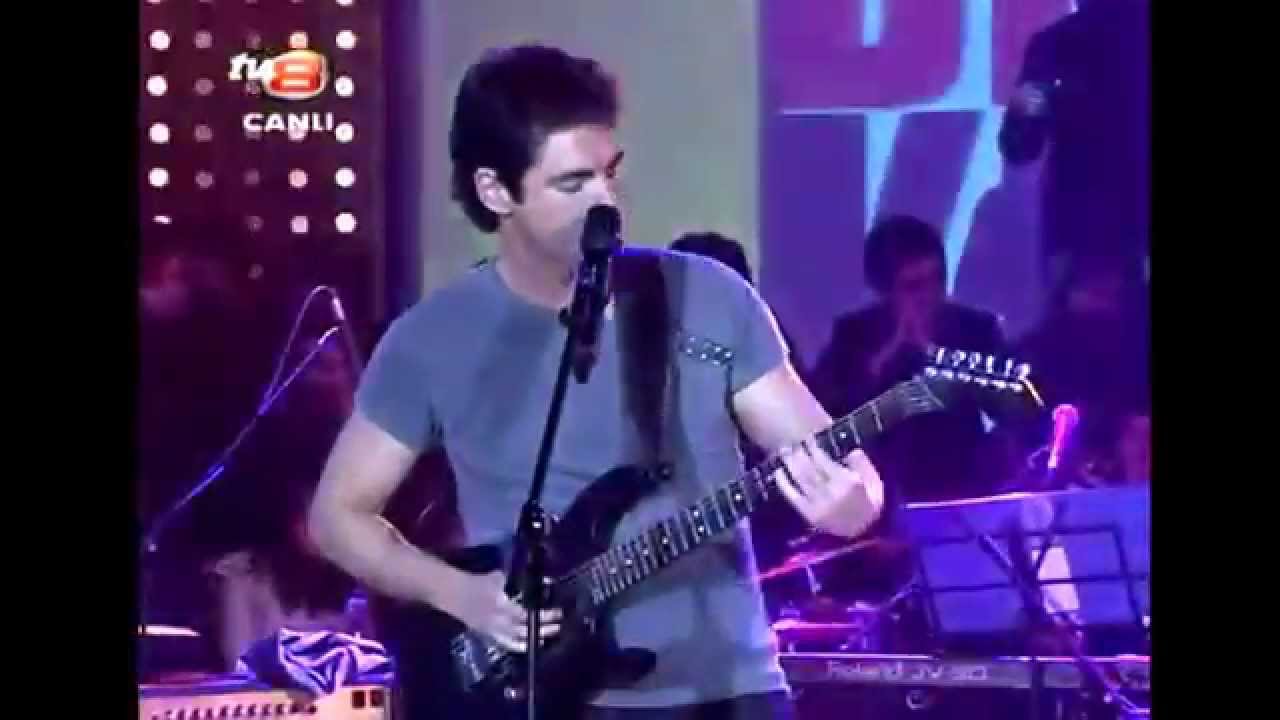 Serdar Öztop - Sükut (Live Performance)