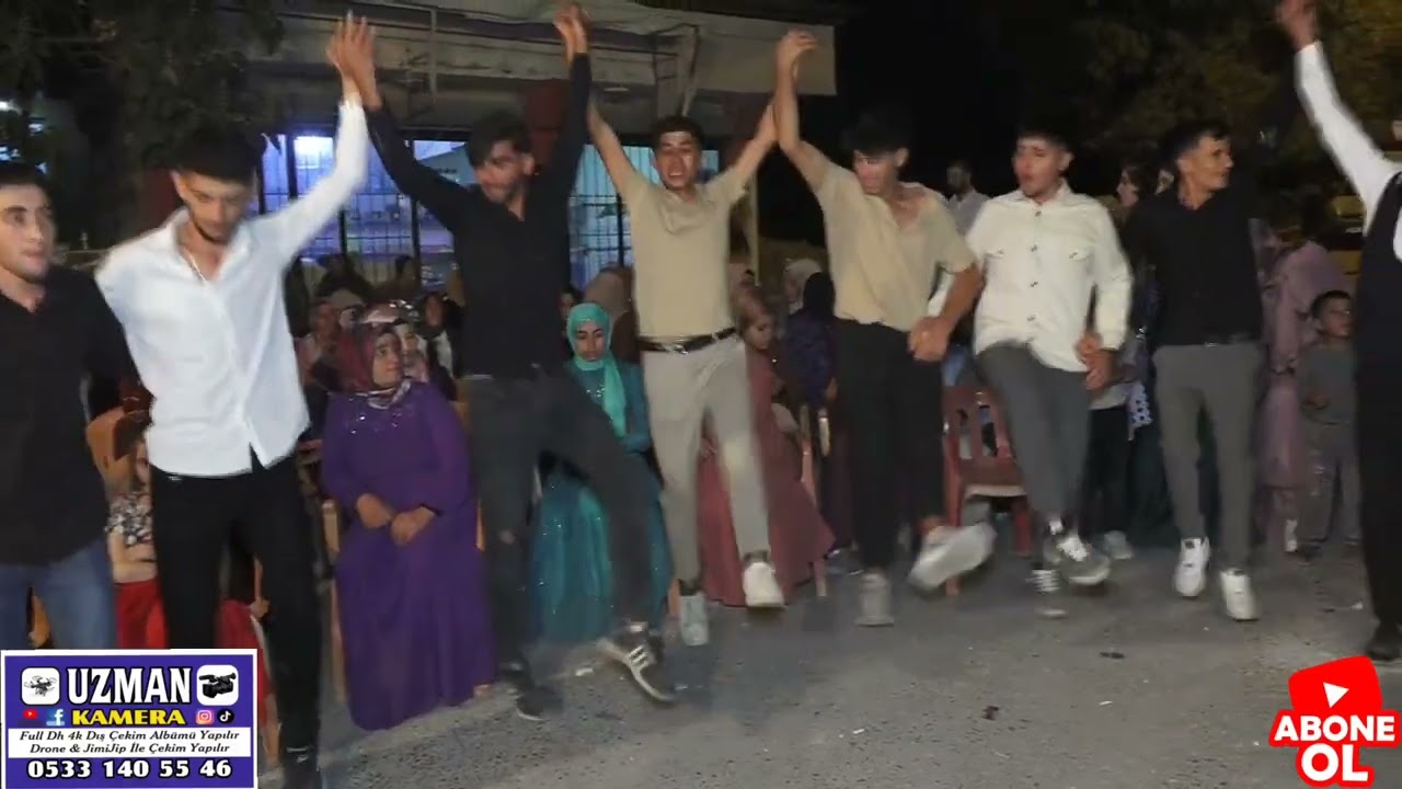 uzman kamera gurup damla ve ekibi Pazarcık ufacıklı köyü düğünü