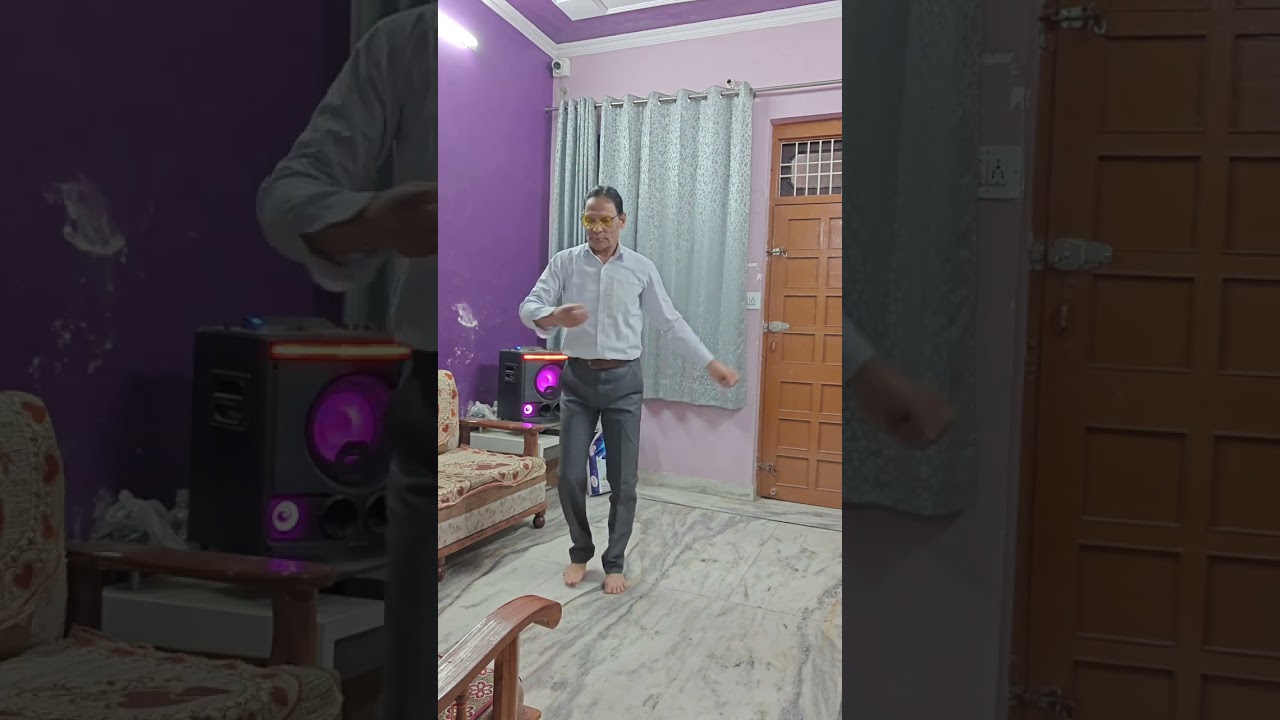 dance # तौबा कैसे है नादान घुघरू पायल के#motivational #health #fun #bollywood 