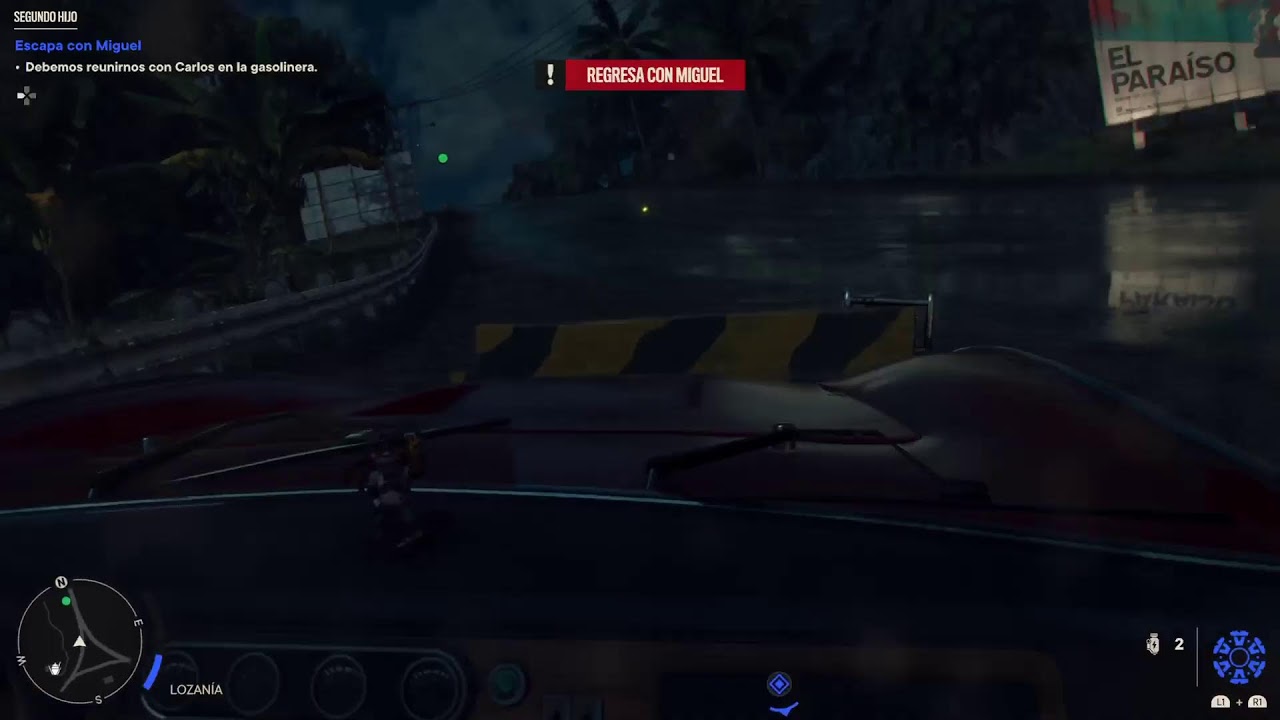 Farcry6 Vamos a enfrentarnos a enemigos.Y descubrir secretos.Y mucha acción en tiempo rea