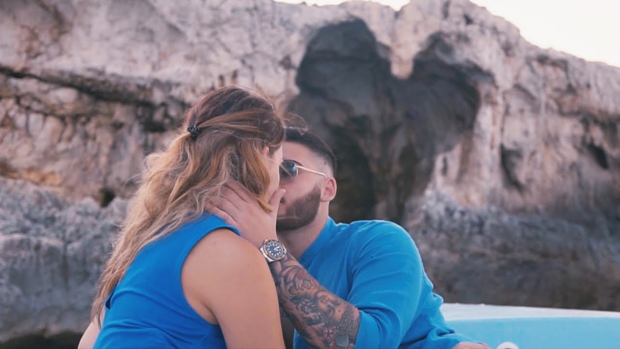 Ivan Corso - tu sei parte di me ( Ufficiale 2018 )